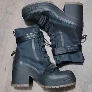 NWT* Chuck Taylor All Star GR82